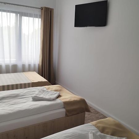 Appartement Casa Darius Cluj Extérieur photo