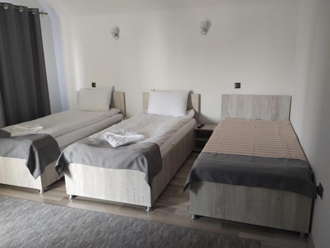 Appartement Casa Darius Cluj Extérieur photo