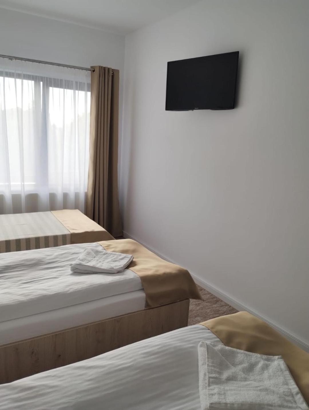 Appartement Casa Darius Cluj Extérieur photo