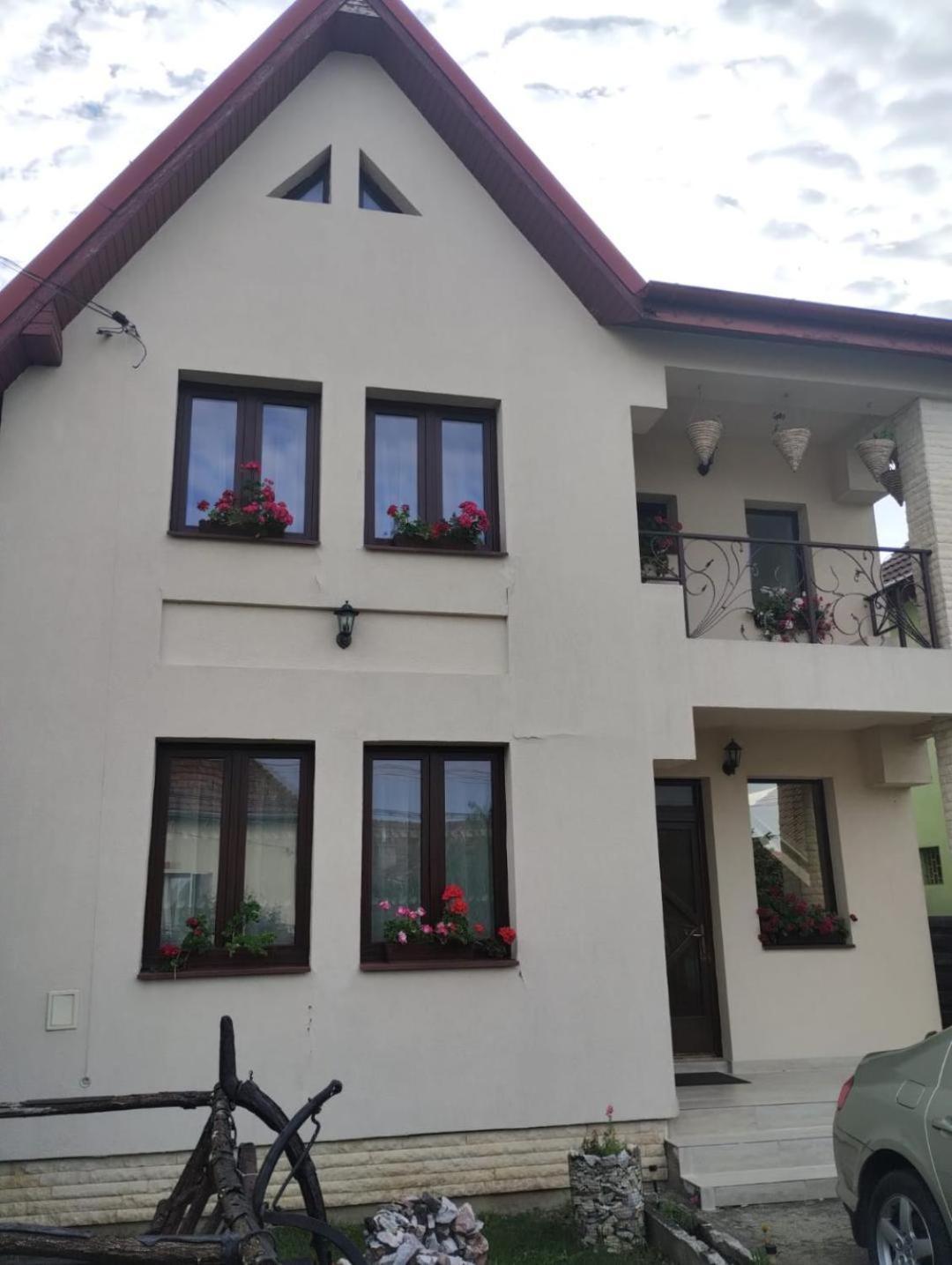Appartement Casa Darius Cluj Extérieur photo